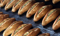 Lübnan'da ekmek krizi de kapıda