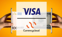 Visa, fintech şirketi Currencycloud'ı satın alıyor