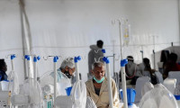 Hindistan'da hasta sayısı tekrar düşüşe geçti