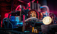 Bitcoin madenciliği merkeziyetsiz hale geliyor