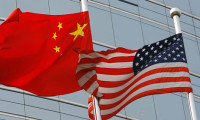 Çin'den ABD'li şirketlere yaptırım kararı