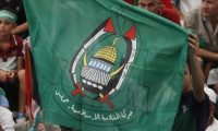 Hamas: İsrail'in Afrika Birliği'ne gözlemci üye olarak kabul edilmesi şok edici