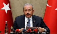 TBMM Başkanı Şentop: Tunus'ta yaşananlar endişe vericidir