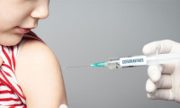 ABD'de gündem çocuklara aşı