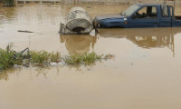 Nijerya'da sel felaketi: 15 öldü
