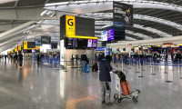 Heathrow Havalimanı’ndan kriz çanları