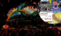 Olimpiyatlarda yeni skandal... Güney Kore TV'si özür diledi!