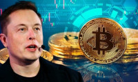 Elon Musk Bitcoin portföyünü korudu