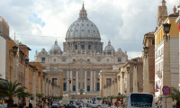 Vatikan'ın Temiz Eller davası başlıyor