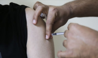 Kocaeli'de aşı olmayanlar ikna için çağrı merkezlerinden aranıyor