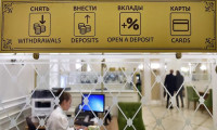 Rus bankaların kârı iki kat arttı!