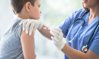 Bir ülke daha 12 yaş altına aşı izni verdi