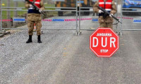 Bitlis'te korona virüs alarmı! 3 köy karantinaya alındı 