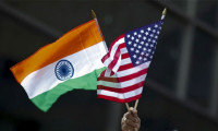 ABD ve Hindistan'dan Çin'e misilleme