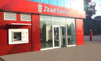 Almanya'da Ziraat Bankası'na inceleme!
