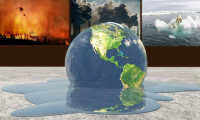 Bilim insanları uyardı: Küresel ısınmada kritik eşik noktalarını geçtik