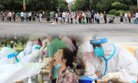 Çin'de yeni salgın: Vuhan'dan sonra en kötüsü...