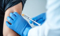 İsrail'de üçüncü doz aşı kampanyası