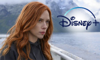 Scarlett Johansson Disney'e dava açtı