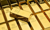 TCMB'nin altın rezervleri yeniden hesaplanıyor