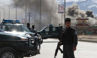 Kremlin'den 'Afganistan' açıklaması