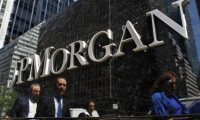 JP Morgan faiz beklentisini düşürdü