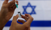 İsrail o aşıları Güney Kore ile takas edecek