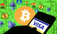 Bitcoin ödüllü ilk kredi kartı
