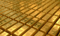 Altının kilogramı 504 bin liraya yükseldi