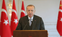 Erdoğan: Salgının seyrine göre ek ekonomik tedbirler alabiliriz