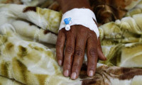 Nijerya'da kolera salgını yayılıyor: Ölü sayısı 310'a yükseldi