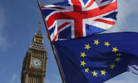 AB’den İngiltere’ye 47,5 milyar euroluk Brexit faturası