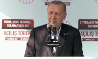 Erdoğan: Çözüm sürecini biz sonlandırmadık