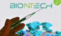BioNTech aşısı etkinlik oranları açıklandı!
