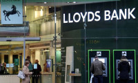 Lloyds’a 90 milyon sterlin para cezası