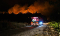 AB, Türkiye'ye yangın söndürme uçağı gönderiyor