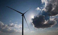 Türkiye'nin rüzgar enerjisi kurulu gücü 10 bin megavatı aştı