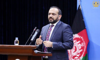 Afganistan Maliye Bakanı ülkeyi terk etti