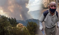 Cezayir'de yangın kabusu: Bilanço ağırlaşıyor...