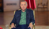 Erdoğan 'sosyal medyaya' değindi: Bir çalışma yapılması gerekiyor