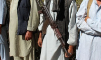 Taliban kolordu komutanlığını ele geçirdi!