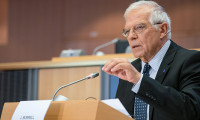 AB Temsilcisi Borrell’den iklim değişikliği açıklaması