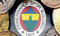 Fenerbahçe Token'den dev gelir!
