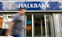Halkbank'ın 2. çeyrek ve 6 aylık net karı yüzde 93 düştü