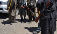 Taliban ilerlemeye devam ediyor... Bir vilayeti daha ele geçirdi