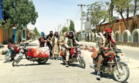 Taliban, Kabil'e yaklaştı