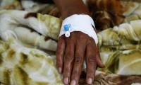 Nijerya'yı saran salgın: Kolera... Korona'dan daha tehlikeli!