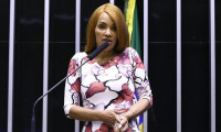 Brezilyalı milletvekili kocasını öldürtmek iddiasıyla tutuklandı