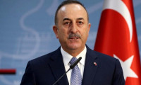 Bakan Çavuşoğlu: Cezayir ile görüşlerimiz örtüşüyor