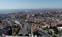 İstanbul'da riskli bina sayısı 48 bin